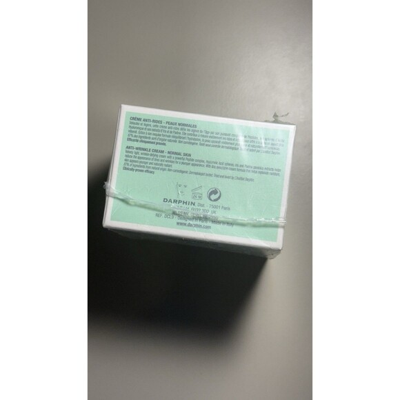 Darphin Predermine Anti-Wrinkle Cream 50 ml / 1.7 oz NIB Sealed  $ 170 Value - Picture 3 of 5